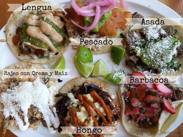 tacos